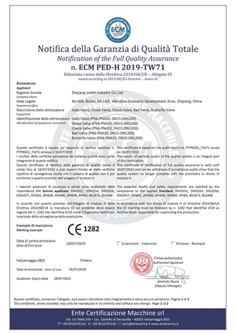 CE