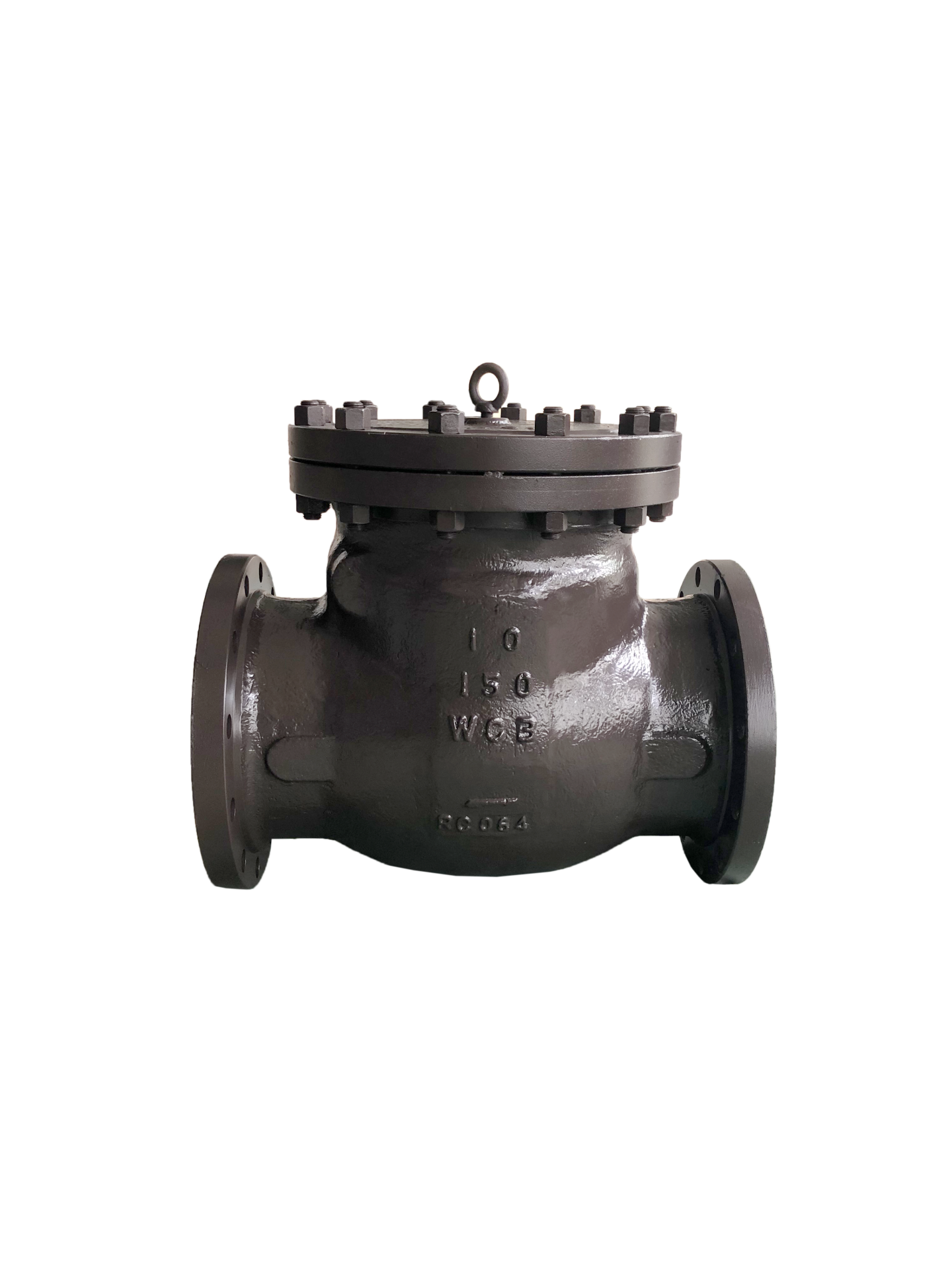 обратный клапан 150-10in-WCB