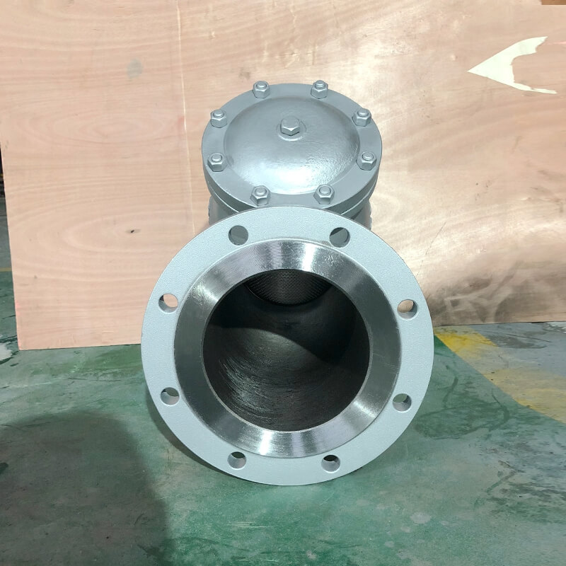 Фильтр-Y-150LB-8in