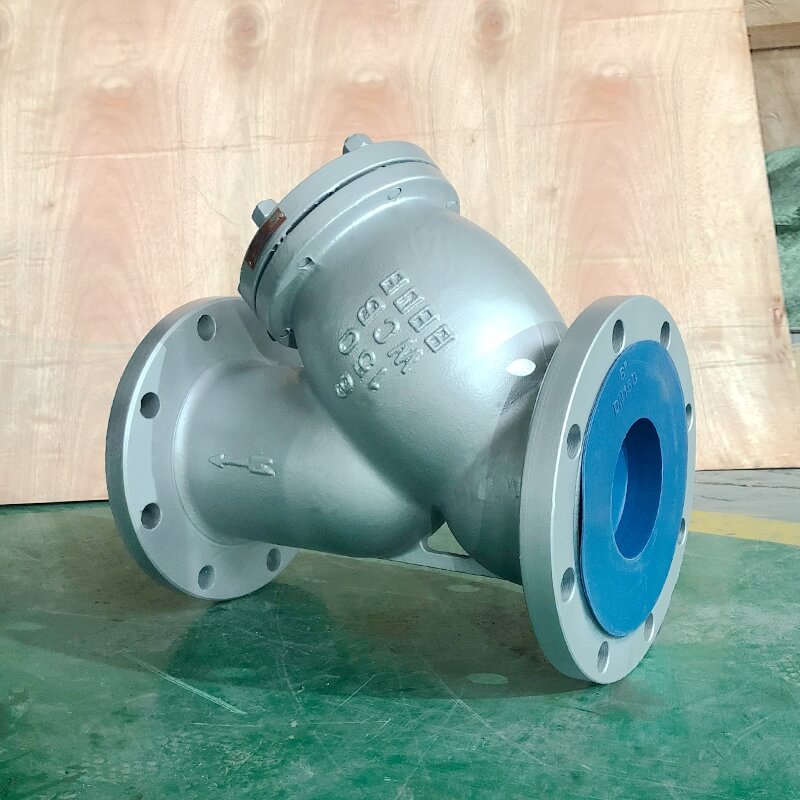 Фильтр-Y-150LB-6in