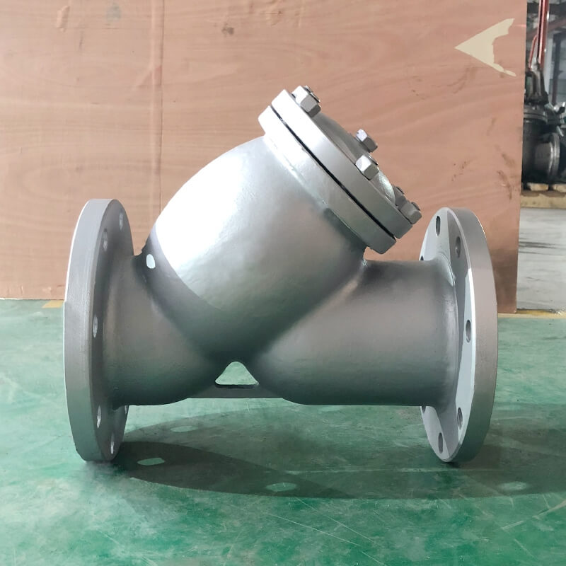 Фильтр-Y-150LB-6in