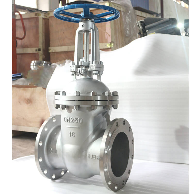 30нж41нж DN250