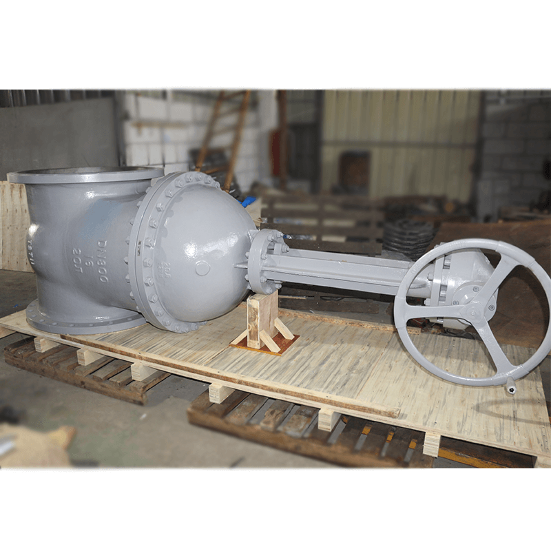 PN16 DN800 20Л