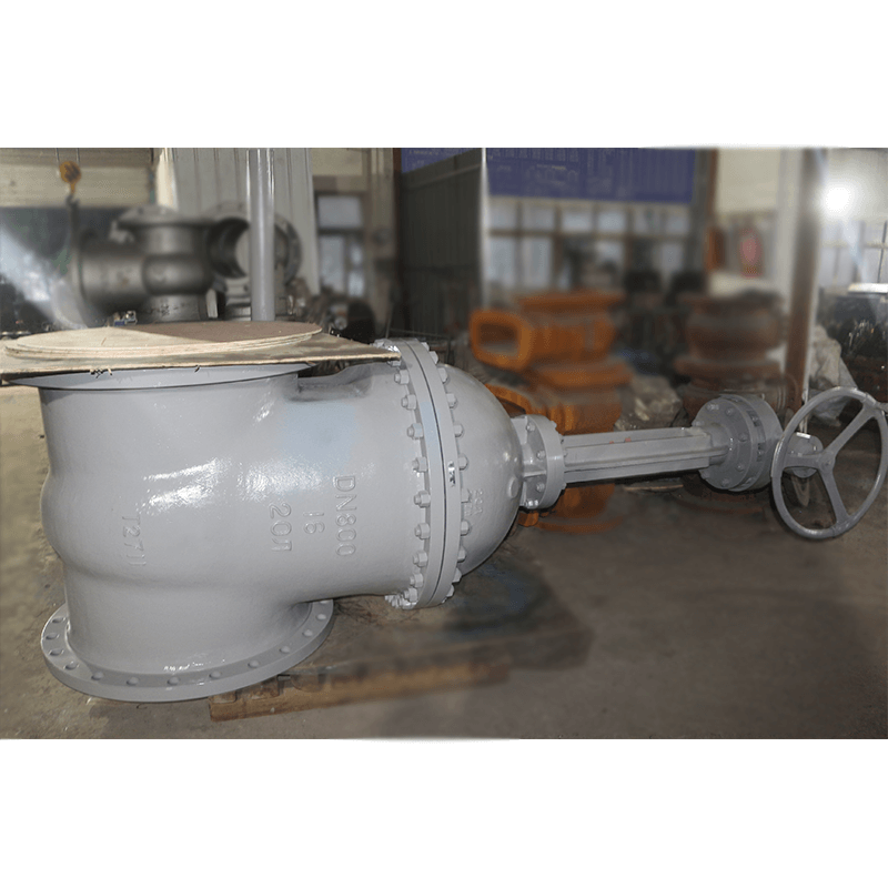 PN16 DN800 20Л
